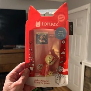 Tonies UK Version of Bedsongs & Lullabies Relaunch 🇬🇧